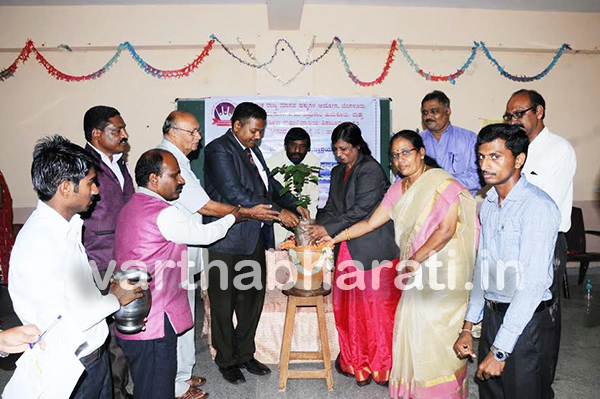 ಮಾನವ ಹಕ್ಕುಗಳ ಬಗ್ಗೆ ಅರಿವು ಅತ್ಯಗತ್ಯ: ನ್ಯಾ.ಆರ್.ಶಾರದ